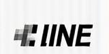 라인 로고